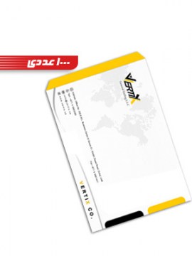 پاکت A4 1000 عددی یکرو